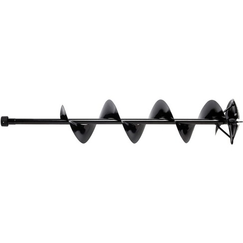 Tarière 40 V StrikeMaster Lazer, 10 po | Canadian Tire
