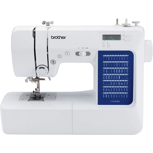 IN HAND, Brother XR9550 Sewing & Quilting Machine