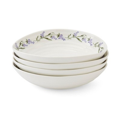 Portmeirion Sophie Conran Lavandula Pasta Bowl