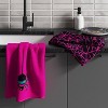 2pc Kitchen Terry Towels - Hyde and EEK! Boutique™ - 2 of 3