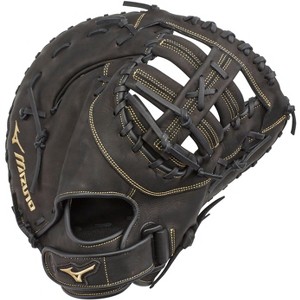 Mizuno Mvp Prime Fastpitch Softball First Base Mitt 13" - 1 of 2