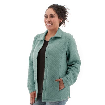 Old Ranch Brands Women's Silverwood Jacket