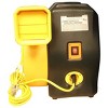 Zoom Blowers XLT 2 HP Inflatable Bounce House Blower, Commercial - 3 of 4