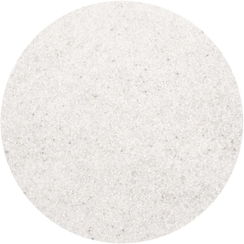 Activa Decor Sand 5lbs-White, 2 of 4