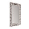 Brewster 25" Calie Gray Mirror - 4 of 4