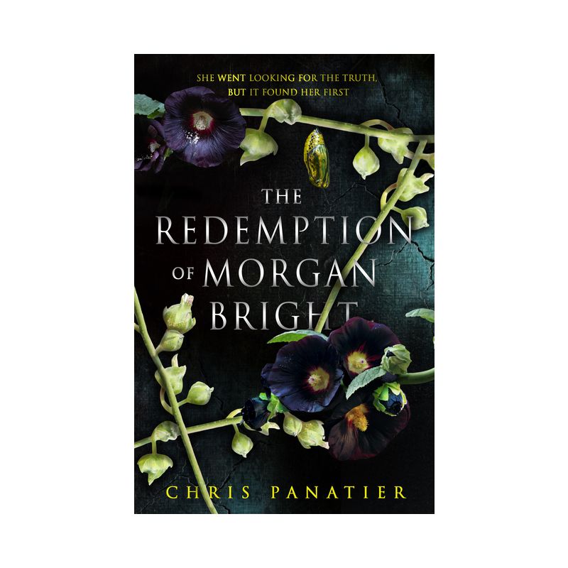 The Redemption of Morgan Bright - by  Chris Panatier (Paperback), 1 of 2