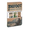 Accoutrements Bigfoot Pocket Journals: Set of 3 Notebooks - 2 of 3