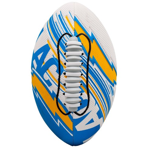 NFL Los Angeles Chargers Air Tech Football - image 1 of 3