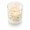 Floral Candle - Bullseye's Playground™ - 3 of 3