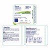 Zincum Metallicum 200CK by Boiron Homeopathic Single Medicine For Pain  -  80 Pellet - 2 of 4