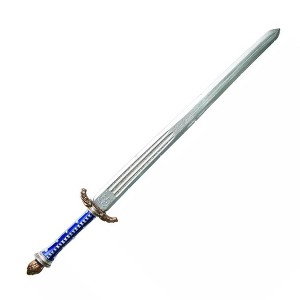 Ruby Slipper Sales Co., LLC (Rubies) Dawn Of Justice Wonder Woman Costume Sword Adult One Size - 1 of 4