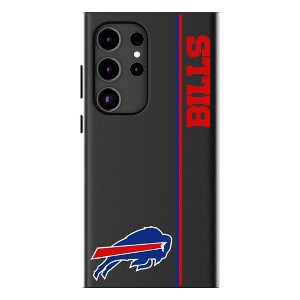 Keyscaper NFL Sidebar MagSafe Compatible Cell Phone Case for Galaxy S24 Plus - 1 of 4