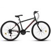 AENKYO 24/26 Inch Mountain Bike for Adults & Teens, 21-Speed Shimano Drivetrain, High-Carbon Steel Frame, Commuter & Trail Bicycle for Men & Women - 2 of 4