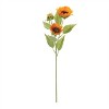 Fall Sunflower Spray (Set of 12) - 2 of 2