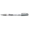 Sharpie Permanent Paint Marker Fine Point Silver 35545 - 2 of 2