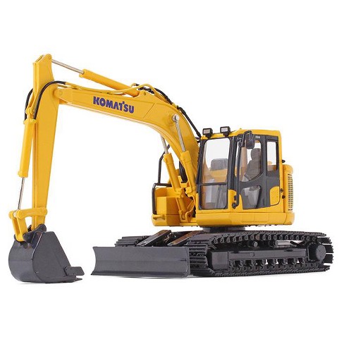 1/50th Komatsu PC360LC-10 Excavator by First Gear 50-3360