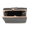 Buxton Women's Beautiful Vegan Leather Lexington Wallet - 4 of 4
