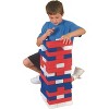 S&S Worldwide Patriotic Super Tumbling Timbers - 4 of 4