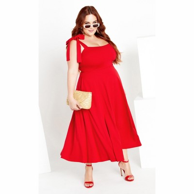 Monroe Plus Size Dresses