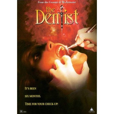 The Dentist (DVD)(1998)