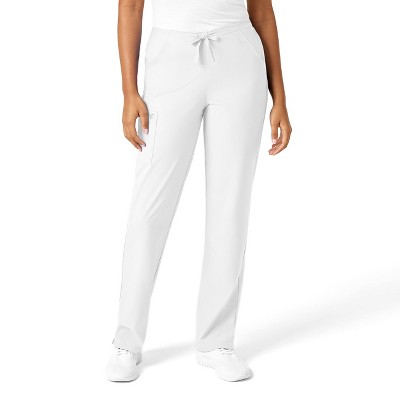 Wink W123 Women's Drawstring Scrub Pant