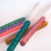 Meri Meri Multicolor Dipped Glitter Candles (Pack of 16) - 2 of 4