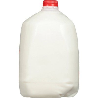 PET Dairy Whole Milk - 1gal
