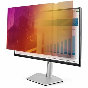 StarTech 24-inch 16:9 Gold Monitor Privacy Screen 2469G-PRIVACY-SCREEN - 1 of 4