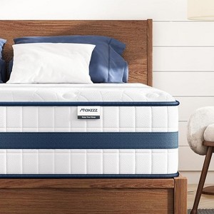 BAFODE Twin Mattress Memory Foam Mattress in a Box Fiberglass Free, CertiPUR-US Certified - 1 of 1