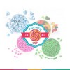 M&M's Candy Milk Chocolate - All Colors - (Pink, Blue, Gold, Purple, Red, Green, Orange, Yellow, White & more) - 4 of 4
