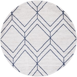 Adirondack ADR241 Non-Shedding Power Loomed Indoor Rugs - Safavieh - 1 of 4