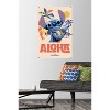Trends International Disney Lilo & Stitch (2025) - Aloha Unframed Wall Poster Prints - 2 of 4