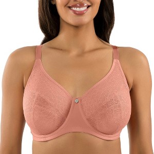 PARFAIT Women's Enora Minimizer Bra - 1 of 4