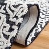 Blossom BLM112 Hand Tufted Rug - Safavieh - 4 of 4