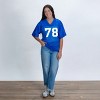 Football Jersey 78 - Football Jersey - 2 of 3