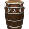 LP 14" Siam Oak Barril De Bomba With Chrome-Plated Hardware - 2 of 4