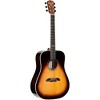 Alvarez Yairi DYM70 Dreadnought Acoustic Guitar Natural - 3 of 4