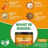 Beloved Pets Flea & Tick Support + Complex Multivitamin Soft Chews for Skin & Coat Supplement for Dogs, 10 Oz - 1 Pack - 3 of 4