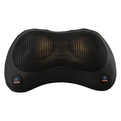 SKONYON Massager with Heat for Neck Shoulder and Back