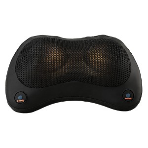 SKONYON Massager with Heat for Neck Shoulder and Back - 1 of 3