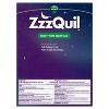 ZzzQuil Nighttime Sleep-Aid Liquid - Diphenhydramine HCl - Warming Berry Flavor - image 4 of 4