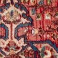 red/ivory