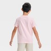 Boys' Short Sleeve Pocket T-Shirt - Cat & Jack™ - 2 of 3