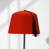 Boland Fez Hat - 3 of 4