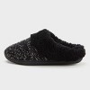 dluxe by dearfoams Women's Carol Slippers - 2 of 4