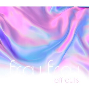 Frou Frou - Off Cuts (Vinyl) - 1 of 1