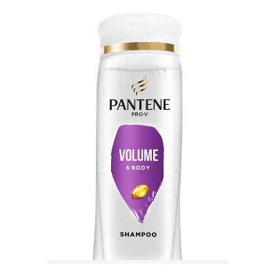 Pantene Pro-V Volume & Body Shampoo