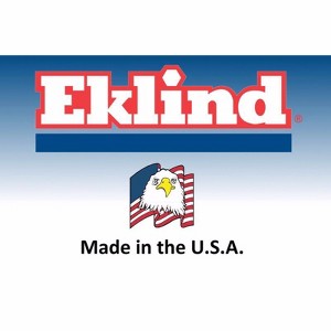 Eklind - Metric - T-Handle Hex Key - 4 mm - 1 Piece - 1 of 1
