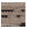 Livabliss Asher 60"H x 30"W Bohemian/Global Charcoal Wall Tapestries - 3 of 3