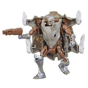 Rattrap Deluxe Class | Transformers Vintage Beast Wars Action figures - 1 of 4